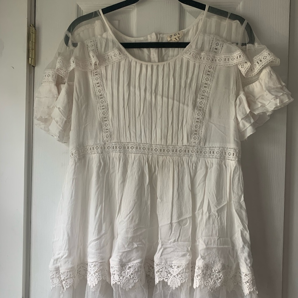 Boutique Blouse